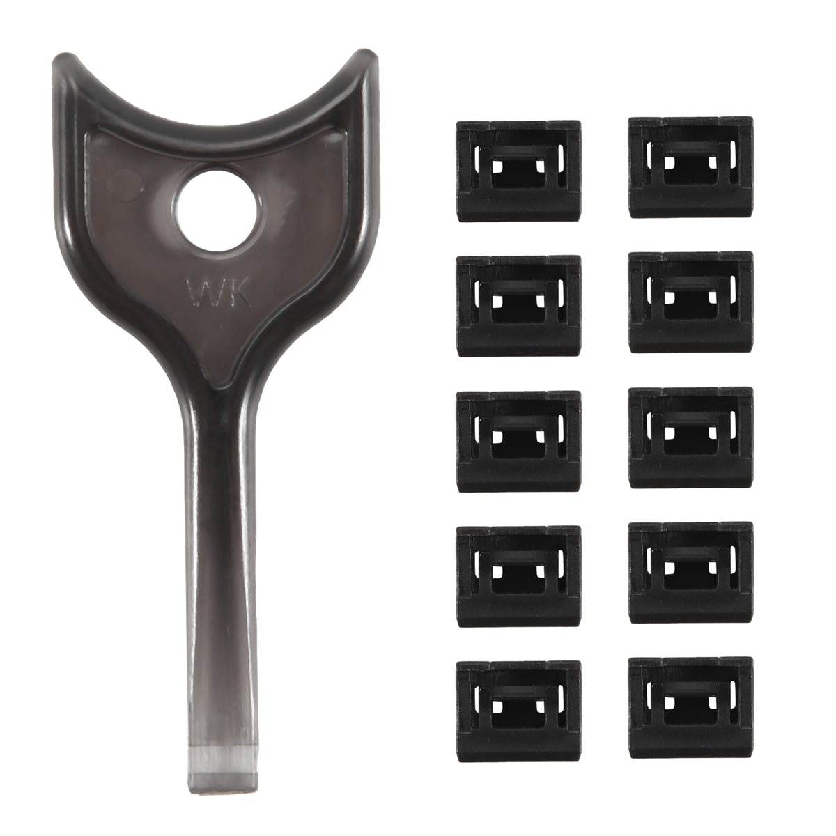 HAPPY DIAN!10Pcs USB Dust Plug - Pc Security Lock review and price