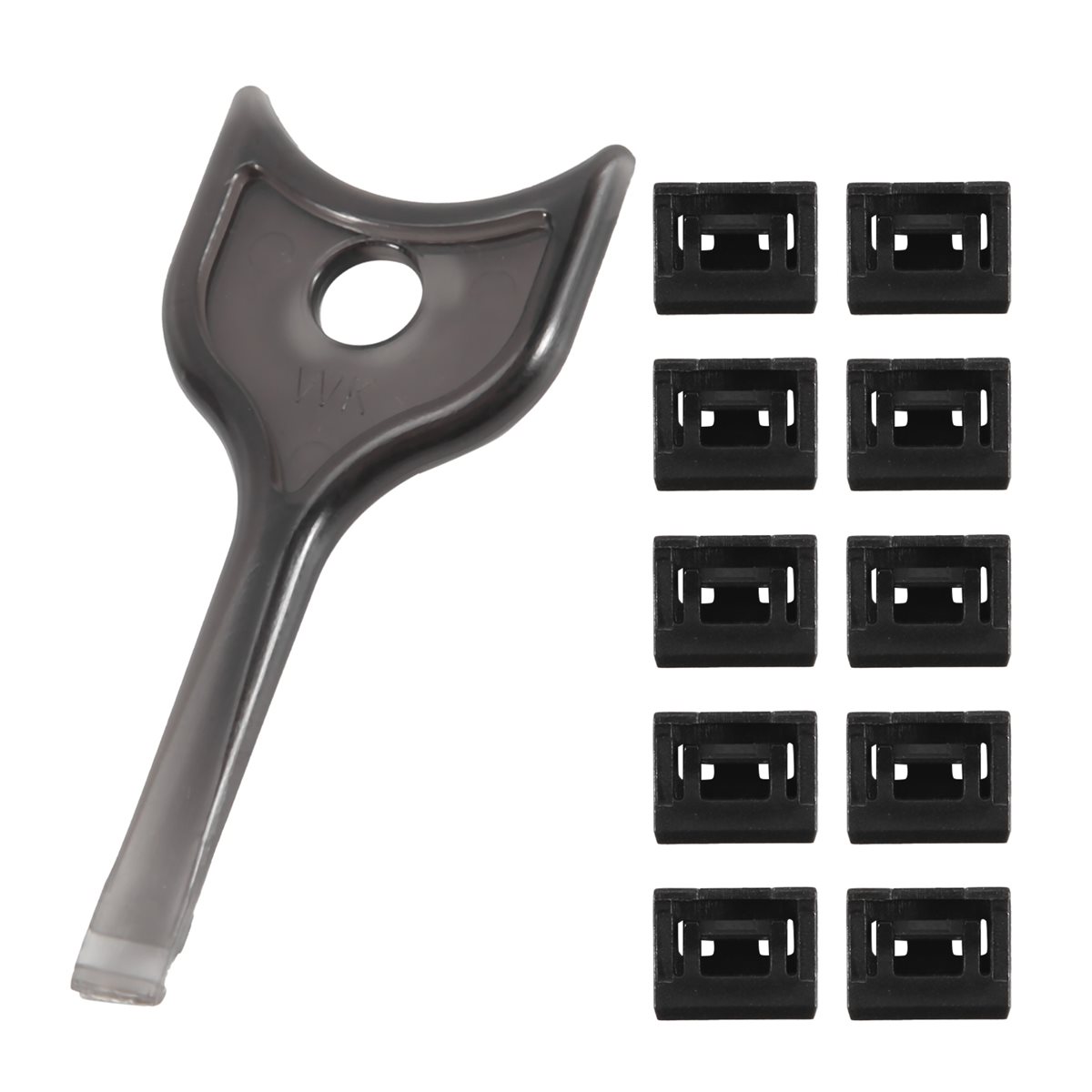 HAPPY DIAN!10Pcs USB Dust Plug - Pc Security Lock review and price