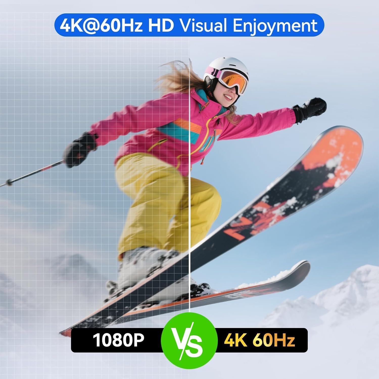 HDMI KVM Switch 2 Monitors 4 C - Kvm Switch Dual Monitor review and price