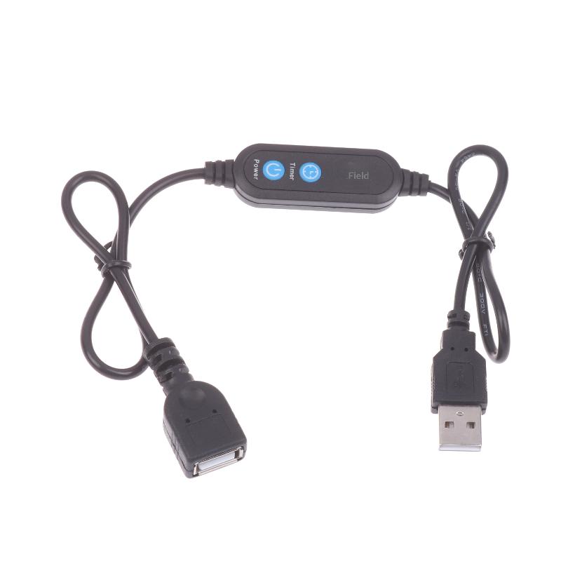 B*1/2pcs 3-24V USB Countdown T - Digital Timer Countdown review and price