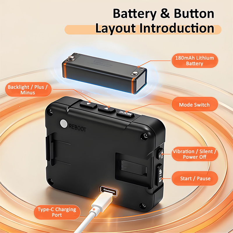 Digital Interval Timer Stopwat - Digital Timer Countdown review and price