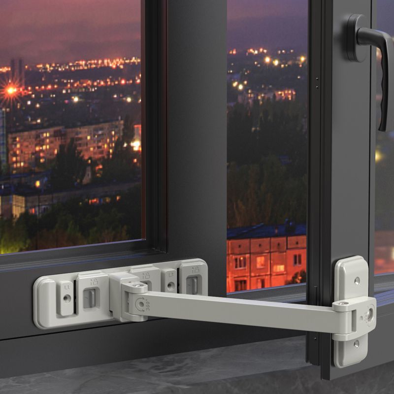 Adjustable Home Baby Safety Lo - Pc Security Lock review and price