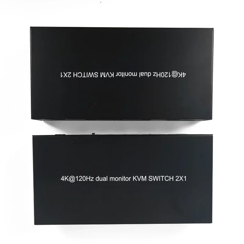 In stock 8K@60Hz 4K@120Hz HDMI - Kvm Switch Dual Monitor review and price