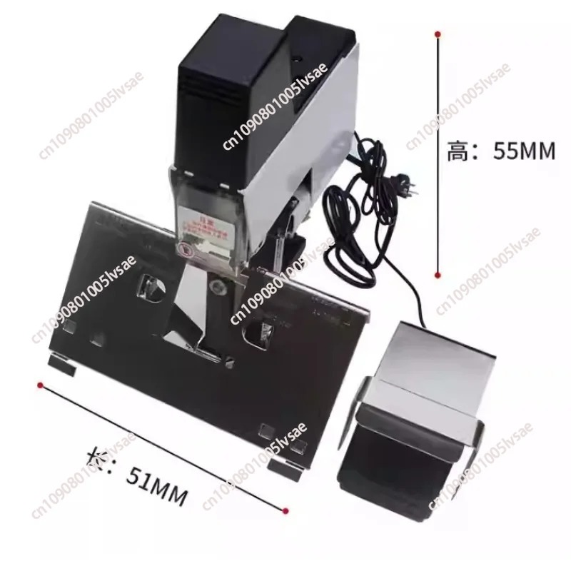 106 Electric Auto Rapid Staple - Electric Stapler Heavy review and price