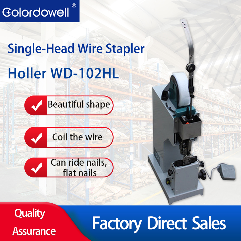 WD-102HL Heavy Duty Desktop Bo - Electric Stapler Heavy review and price