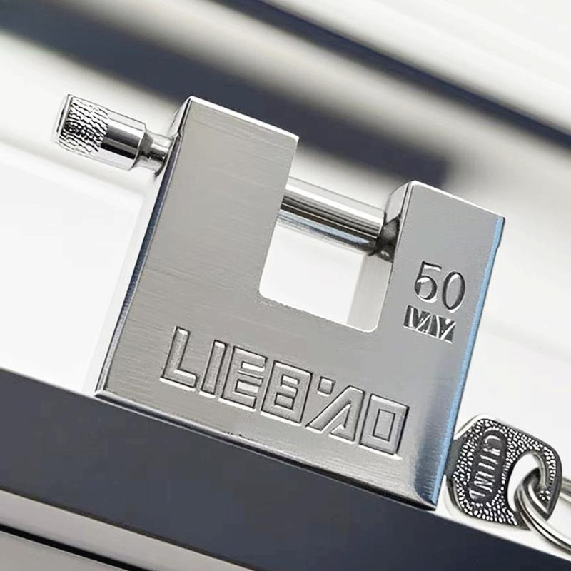 1 PC Heavy Duty Anti-Cut Padlo - Pc Security Lock review and price