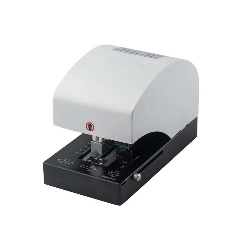 Mini Electric Office 50sheets  - Electric Stapler Heavy review and price